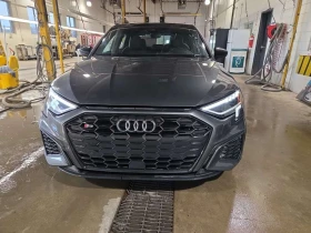 Audi S3 PROGRESSIV CARFAX | Auto.bg — изображение 8 Audi S3 PROGRESSIV CARFAX | Auto.bg — изображение 8