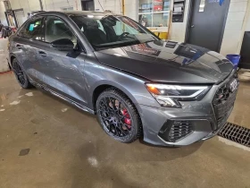 Audi S3 PROGRESSIV CARFAX | Auto.bg — изображение 2 Audi S3 PROGRESSIV CARFAX | Auto.bg — изображение 2