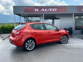 Seat Ibiza FR/Navi/LED/Euro6 | Auto.bg — изображение 3 Seat Ibiza FR/Navi/LED/Euro6 | Auto.bg — изображение 3