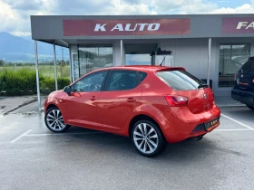 Seat Ibiza FR/Navi/LED/Euro6 | Auto.bg — изображение 2 Seat Ibiza FR/Navi/LED/Euro6 | Auto.bg — изображение 2