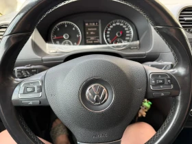 VW Caddy 2.0 TDI Германия 7 местен Топ състояние Webasto | Auto.bg — изображение 5 VW Caddy 2.0 TDI Германия 7 местен Топ състояние Webasto | Auto.bg — изображение 5