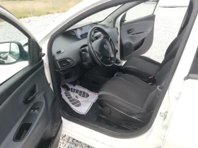 Lancia Ypsilon 1.2i kli italia | Auto.bg — изображение 9 Lancia Ypsilon 1.2i kli italia | Auto.bg — изображение 9