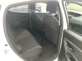 Lancia Ypsilon 1.2i kli italia | Auto.bg — изображение 12 Lancia Ypsilon 1.2i kli italia | Auto.bg — изображение 12