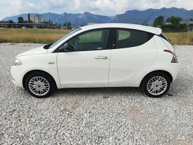 Lancia Ypsilon 1.2i kli italia | Auto.bg — изображение 3 Lancia Ypsilon 1.2i kli italia | Auto.bg — изображение 3