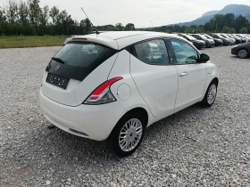 Lancia Ypsilon 1.2i kli italia | Auto.bg — изображение 6 Lancia Ypsilon 1.2i kli italia | Auto.bg — изображение 6