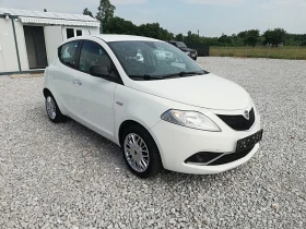 Lancia Ypsilon 1.2i kli italia | Auto.bg — изображение 8 Lancia Ypsilon 1.2i kli italia | Auto.bg — изображение 8