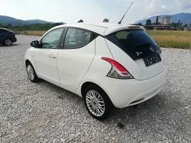 Lancia Ypsilon 1.2i kli italia | Auto.bg — изображение 4 Lancia Ypsilon 1.2i kli italia | Auto.bg — изображение 4