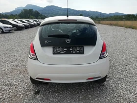 Lancia Ypsilon 1.2i kli italia | Auto.bg — изображение 5 Lancia Ypsilon 1.2i kli italia | Auto.bg — изображение 5