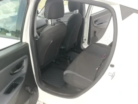 Lancia Ypsilon 1.2i kli italia | Auto.bg — изображение 10 Lancia Ypsilon 1.2i kli italia | Auto.bg — изображение 10