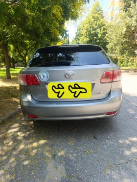 Toyota Avensis undefined | Auto.bg — изображение 2 Toyota Avensis undefined | Auto.bg — изображение 2
