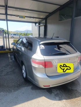 Toyota Avensis undefined | Auto.bg — изображение 3 Toyota Avensis undefined | Auto.bg — изображение 3