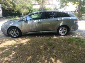 Toyota Avensis undefined | Auto.bg — изображение 5 Toyota Avensis undefined | Auto.bg — изображение 5
