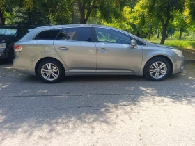 Toyota Avensis undefined | Auto.bg — изображение 4 Toyota Avensis undefined | Auto.bg — изображение 4