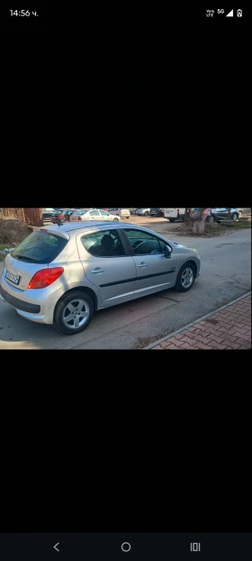 Peugeot 207 1 . 4 бензин - 1800 € / 3520.49 лв. - 10780541 5 | Car24.bg Peugeot 207 1 . 4 бензин - 1800 € / 3520.49 лв. - 10780541 5