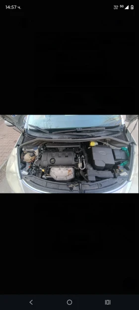 Peugeot 207 1 . 4 бензин - 1800 € / 3520.49 лв. - 10780541 10 | Car24.bg Peugeot 207 1 . 4 бензин - 1800 € / 3520.49 лв. - 10780541 10