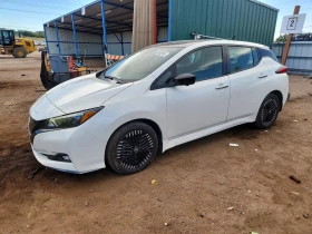 Nissan Leaf SV PLUS | FACELIFT | DISTRONIC