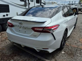 Toyota Camry * XSE * CARFAX * AWD * | Auto.bg — изображение 3 Toyota Camry * XSE * CARFAX * AWD * | Auto.bg — изображение 3
