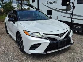 Toyota Camry * XSE * CARFAX * AWD * | Auto.bg — изображение 2 Toyota Camry * XSE * CARFAX * AWD * | Auto.bg — изображение 2