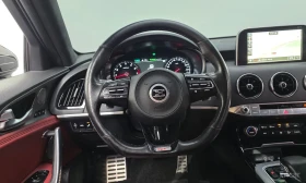 Kia Stinger GT-line - 13900 € / 27186.04 лв. - 13443063 11 | Car24.bg Kia Stinger GT-line - 13900 € / 27186.04 лв. - 13443063 11