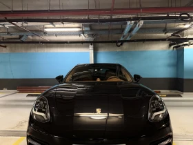 Porsche Panamera Sport Turismo 4S | Auto.bg — изображение 3 Porsche Panamera Sport Turismo 4S | Auto.bg — изображение 3