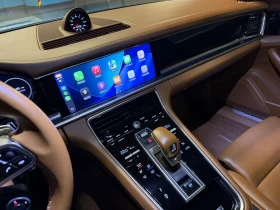 Porsche Panamera Sport Turismo 4S | Auto.bg — изображение 11 Porsche Panamera Sport Turismo 4S | Auto.bg — изображение 11