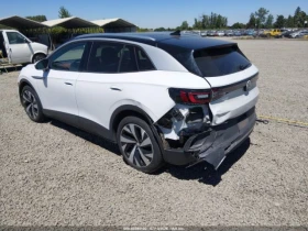 VW ID.4 PRO S* RWD* КОЖА* ПОДГРЕВ* ПАНОРАМА* КАМЕРА* | Auto.bg — изображение 3 VW ID.4 PRO S* RWD* КОЖА* ПОДГРЕВ* ПАНОРАМА* КАМЕРА* | Auto.bg — изображение 3