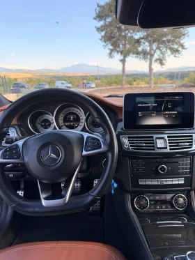 Mercedes-Benz CLS 350 - 20400 € - 22834933 11 | Car24.bg Mercedes-Benz CLS 350 - 20400 € - 22834933 11