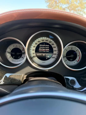Mercedes-Benz CLS 350 - 20400 € - 22834933 10 | Car24.bg Mercedes-Benz CLS 350 - 20400 € - 22834933 10