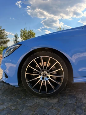 Mercedes-Benz CLS 350 - 20400 € - 22834933 17 | Car24.bg Mercedes-Benz CLS 350 - 20400 € - 22834933 17