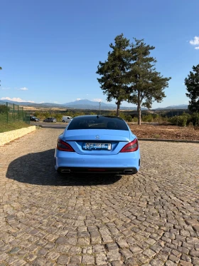 Mercedes-Benz CLS 350 - 20400 € - 22834933 5 | Car24.bg Mercedes-Benz CLS 350 - 20400 € - 22834933 5