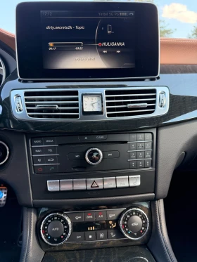Mercedes-Benz CLS 350 - 20400 € - 22834933 12 | Car24.bg Mercedes-Benz CLS 350 - 20400 € - 22834933 12