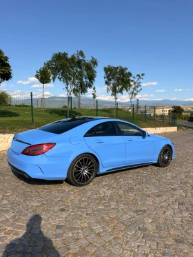 Mercedes-Benz CLS 350 - 20400 € - 22834933 3 | Car24.bg Mercedes-Benz CLS 350 - 20400 € - 22834933 3