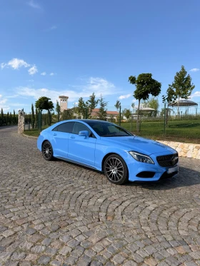 Mercedes-Benz CLS 350 - 20400 € - 22834933 2 | Car24.bg Mercedes-Benz CLS 350 - 20400 € - 22834933 2