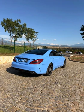 Mercedes-Benz CLS 350 - 20400 € - 22834933 4 | Car24.bg Mercedes-Benz CLS 350 - 20400 € - 22834933 4