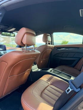 Mercedes-Benz CLS 350 - 20400 € - 22834933 13 | Car24.bg Mercedes-Benz CLS 350 - 20400 € - 22834933 13