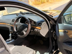 Mercedes-Benz E 320 - 3199 € - 68547347 4 | Car24.bg Mercedes-Benz E 320 - 3199 € - 68547347 4