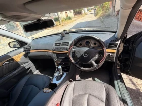 Mercedes-Benz E 320 - 3199 € - 68547347 3 | Car24.bg Mercedes-Benz E 320 - 3199 € - 68547347 3