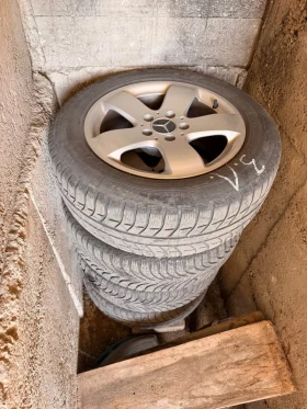 Mercedes-Benz E 320 - 3199 € - 68547347 10 | Car24.bg Mercedes-Benz E 320 - 3199 € - 68547347 10