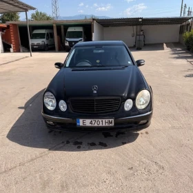 Mercedes-Benz E 320 - 3199 € - 68547347 2 | Car24.bg Mercedes-Benz E 320 - 3199 € - 68547347 2