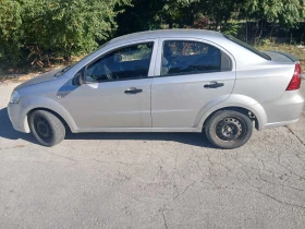 Chevrolet Aveo - 3200 € - 51181337 3 | Car24.bg Chevrolet Aveo - 3200 € - 51181337 3