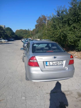 Chevrolet Aveo - 3200 € - 51181337 4 | Car24.bg Chevrolet Aveo - 3200 € - 51181337 4