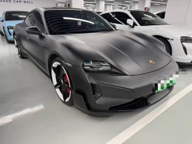 Porsche Taycan 2022* MATTE* LED* 79KWH* КРАЙНА ЦЕНА - 59500 € - 15403740 3 | Car24.bg Porsche Taycan 2022* MATTE* LED* 79KWH* КРАЙНА ЦЕНА - 59500 € - 15403740 3