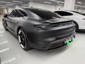 Porsche Taycan 2022* MATTE* LED* 79KWH* КРАЙНА ЦЕНА - 59500 € - 15403740 4 | Car24.bg Porsche Taycan 2022* MATTE* LED* 79KWH* КРАЙНА ЦЕНА - 59500 € - 15403740 4