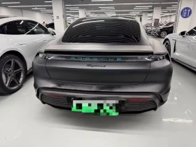 Porsche Taycan 2022* MATTE* LED* 79KWH* КРАЙНА ЦЕНА - 59500 € - 15403740 5 | Car24.bg Porsche Taycan 2022* MATTE* LED* 79KWH* КРАЙНА ЦЕНА - 59500 € - 15403740 5