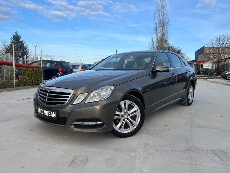 Mercedes-Benz E 200 2.1D-136-КОНЯ - 15999 лв. / 8180.16 € - 30303878 1 | Car24.bg Mercedes-Benz E 200 2.1D-136-КОНЯ - 15999 лв. / 8180.16 € - 30303878 1