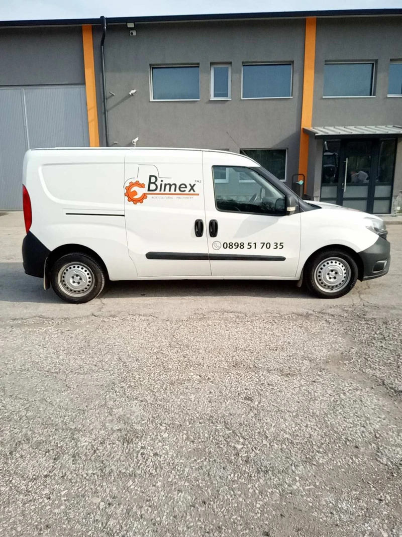 Fiat Doblo 1, 4TJet CNG - 7000 € / 13690.81 лв. - 77071269 1 | Car24.bg Fiat Doblo 1, 4TJet CNG - 7000 € / 13690.81 лв. - 77071269 1