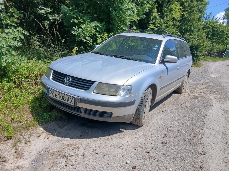 VW Passat - 900 € / 1760.25 лв. - 77100133 1 | Car24.bg VW Passat - 900 € / 1760.25 лв. - 77100133 1