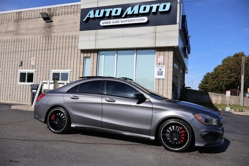 Mercedes-Benz CLA 45 AMG ЦЕНА ДО БЪЛГАРИЯ РЕГИСТРАЦИЯ & АВТОКРЕДИТ - 19800 € / 38725.43 лв. - 92867719 1 | Car24.bg Mercedes-Benz CLA 45 AMG ЦЕНА ДО БЪЛГАРИЯ РЕГИСТРАЦИЯ & АВТОКРЕДИТ - 19800 € / 38725.43 лв. - 92867719 1