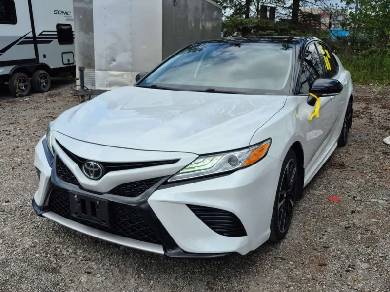 Toyota Camry * XSE * CARFAX * AWD * - 19550 € / 38236.48 лв. - 86339552 1 | Car24.bg Toyota Camry * XSE * CARFAX * AWD * - 19550 € / 38236.48 лв. - 86339552 1