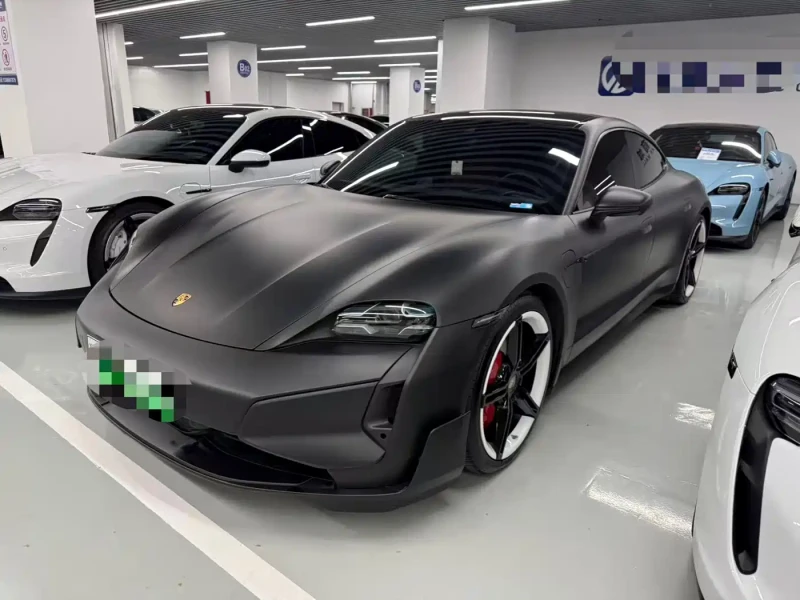 Porsche Taycan 2022* MATTE* LED* 79KWH* КРАЙНА ЦЕНА - 59500 € - 15403740 1 | Car24.bg Porsche Taycan 2022* MATTE* LED* 79KWH* КРАЙНА ЦЕНА - 59500 € - 15403740 1